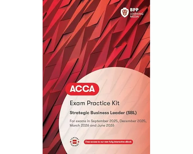 ACCA Strategic Business Leader