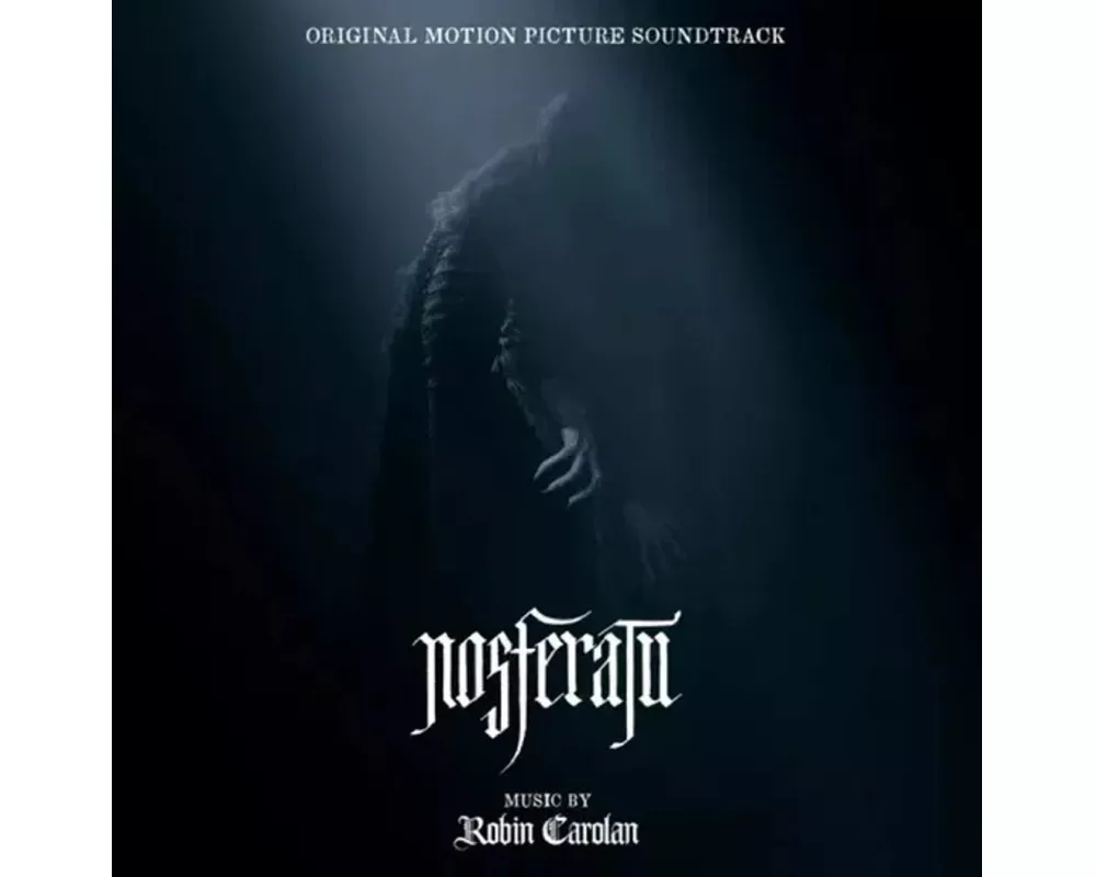 Nosferatu [original Motion Picture Soundtrack]