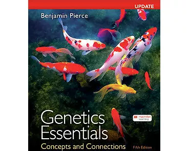 Genetics Essentials