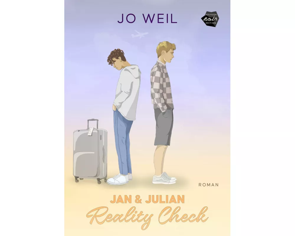 Jan und Julian - Reality Check