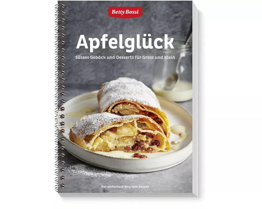 Apfelglück