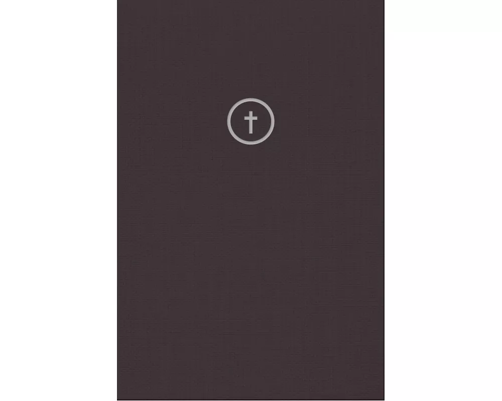 Hoffnung für alle. Die Bibel - Linen Touch Edition