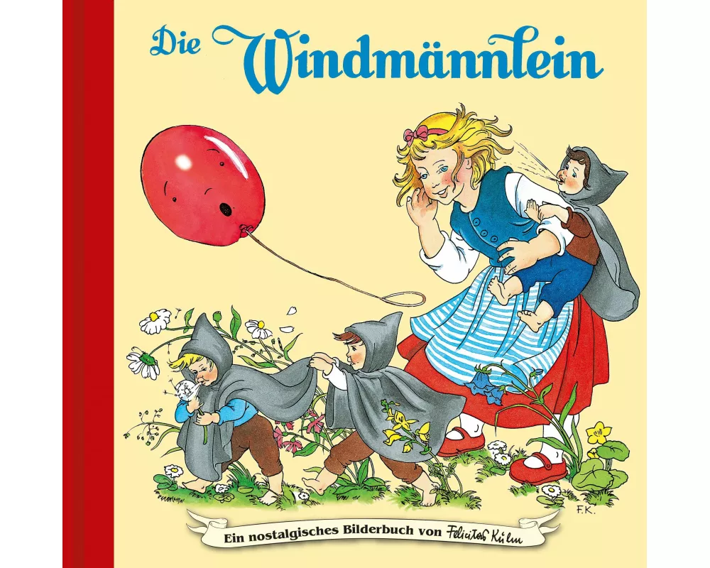 Die Windmännlein