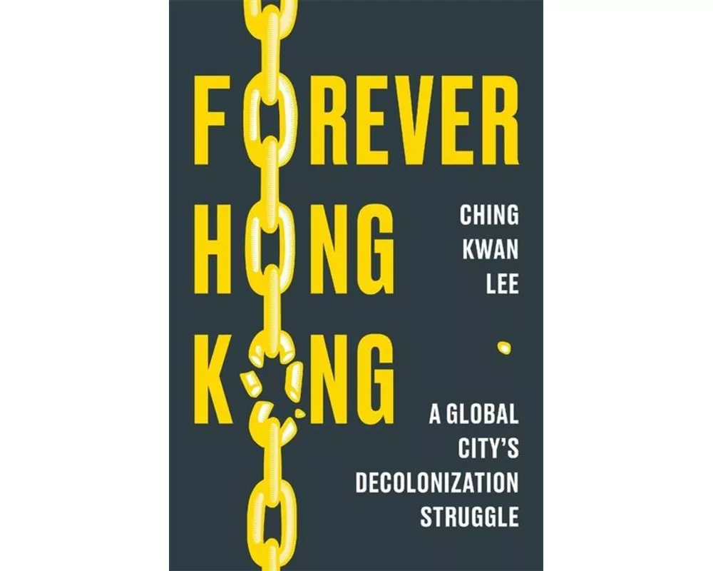Forever Hong Kong