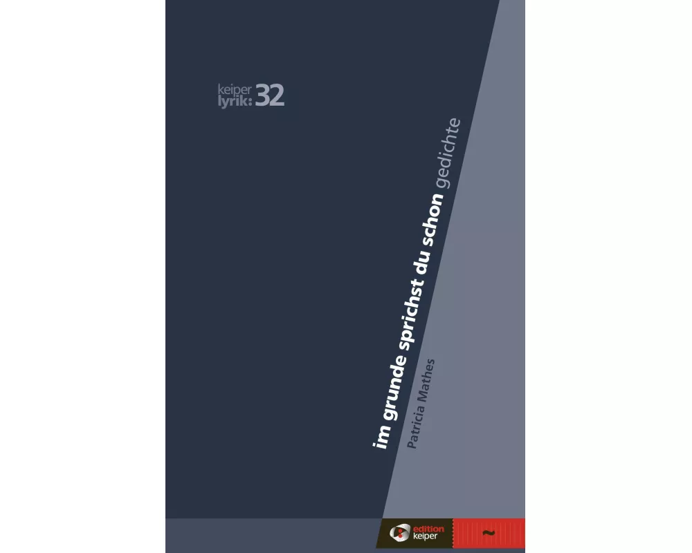 im grunde sprichst du schon