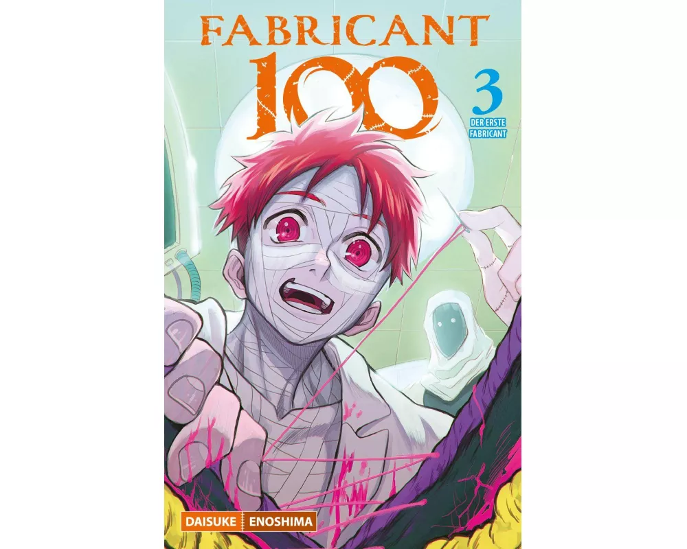 Fabricant 100 03