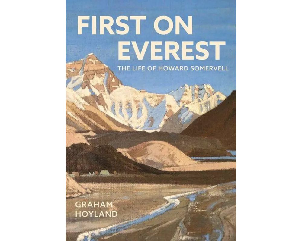 First on Everest