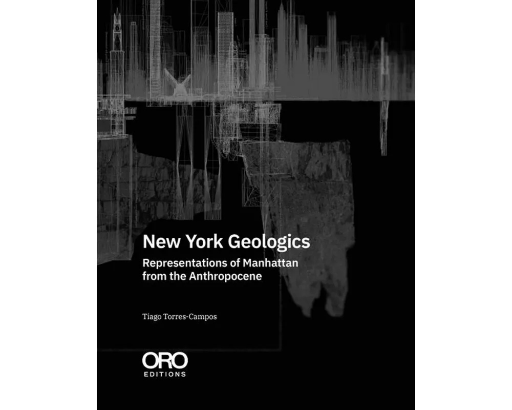 New York Geologics