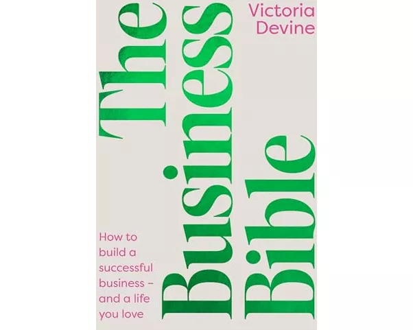 The Business Bible