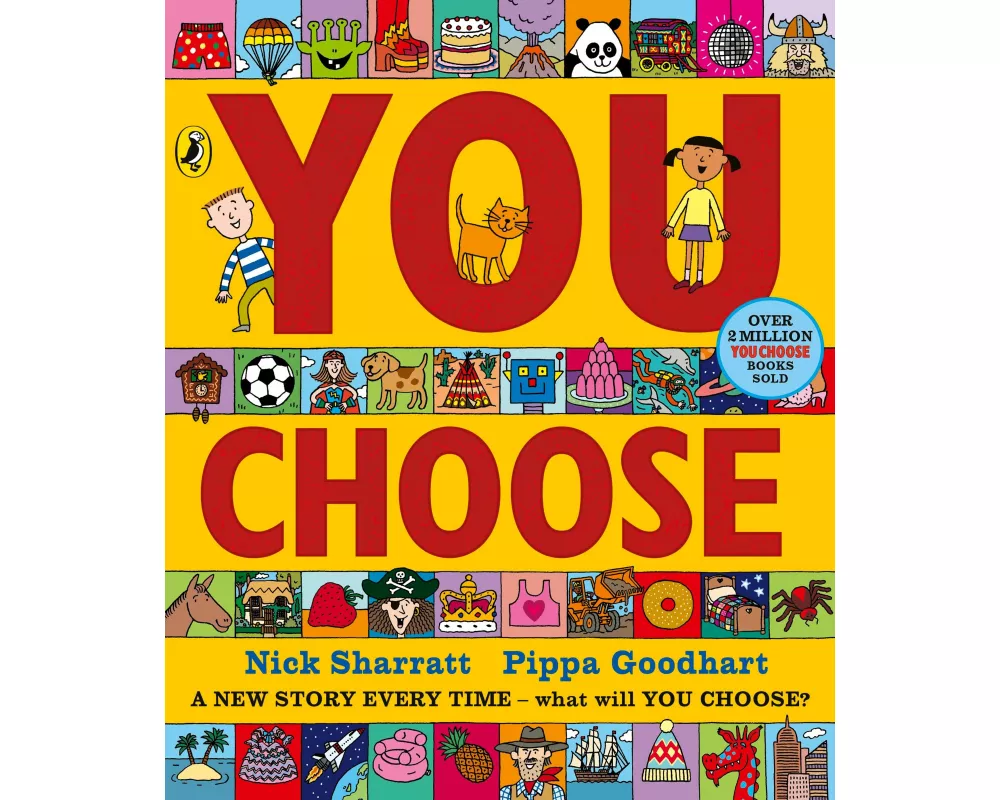You Choose