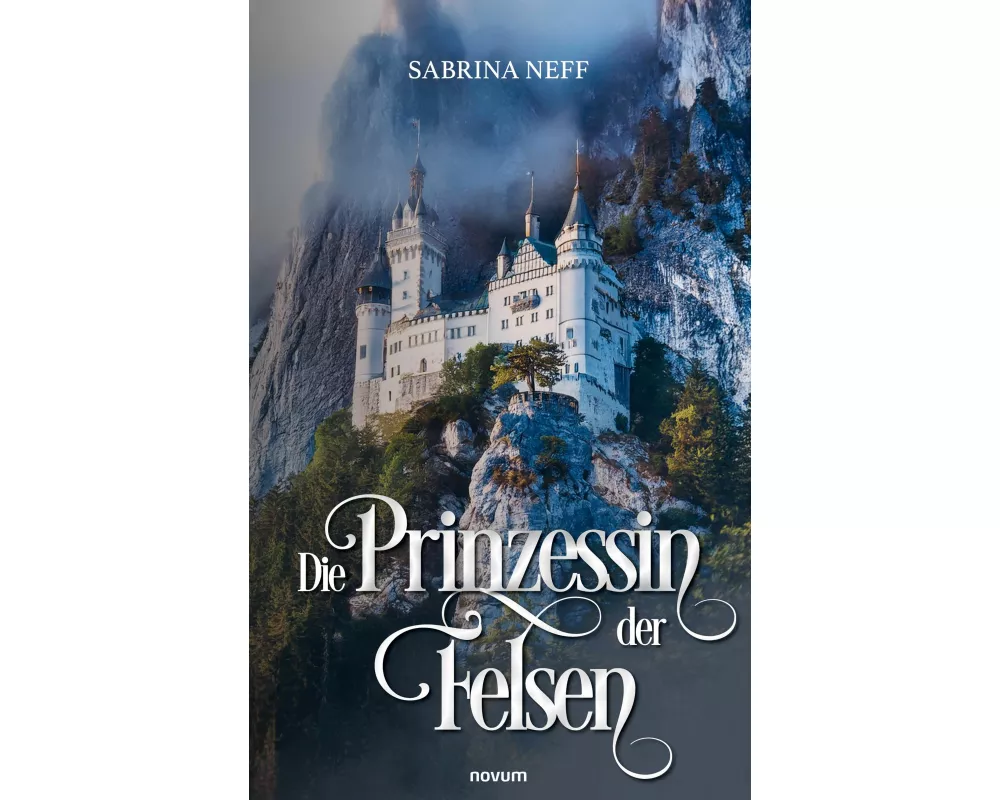 Die Prinzessin der Felsen