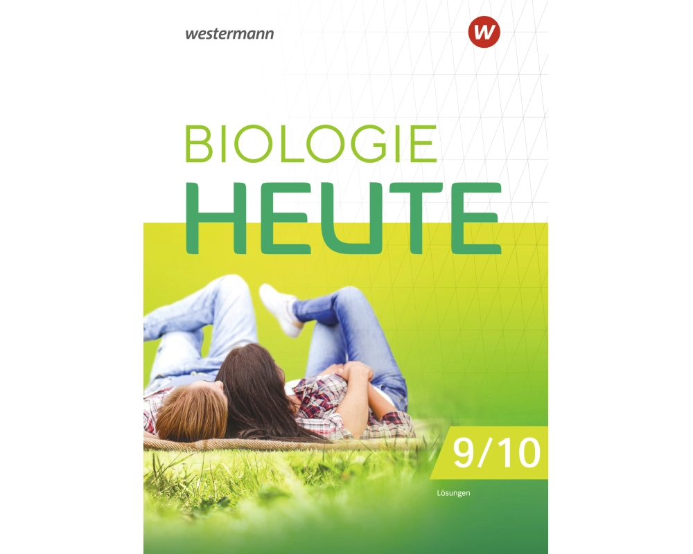 Biologie heute SI 9/10. Lösungen. Für die Sekundarstufe I in Berlin und Brandenburg