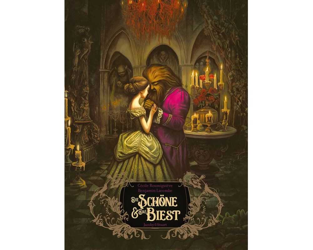 Die Schöne und das Biest