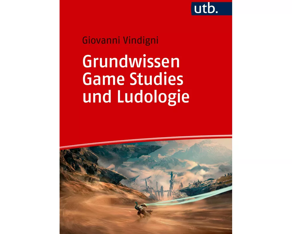 Grundwissen Game Studies und Ludologie