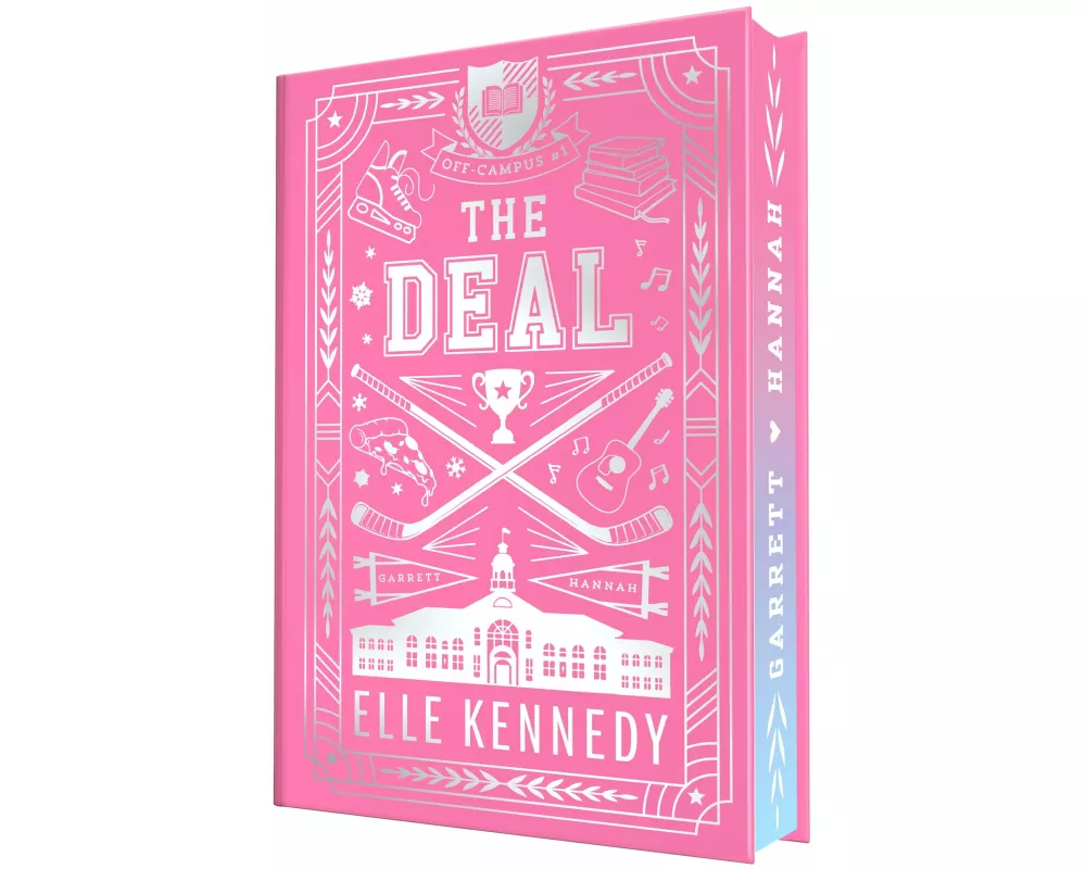 The Deal (Collector's Edition)