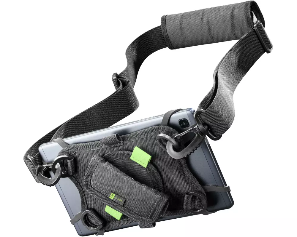 Cellular Line Tablet Cellular Line HANDLECASELK Schwarz Schwarz