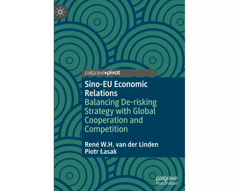 Sino-EU Economic Relations