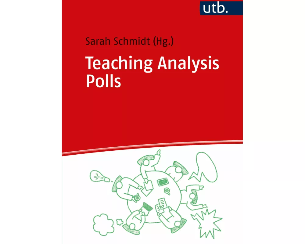 Teaching Analysis Polls