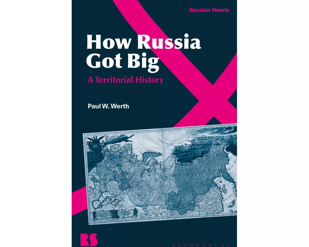 How Russia Got Big