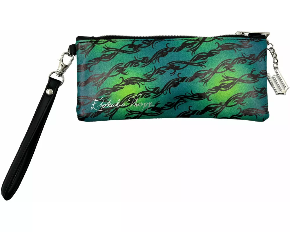 Wicked: Elphaba Thropp Pencil Pouch