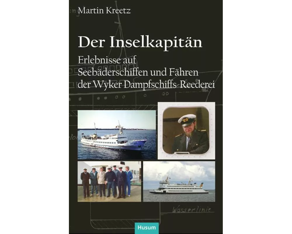 Der Inselkapitän