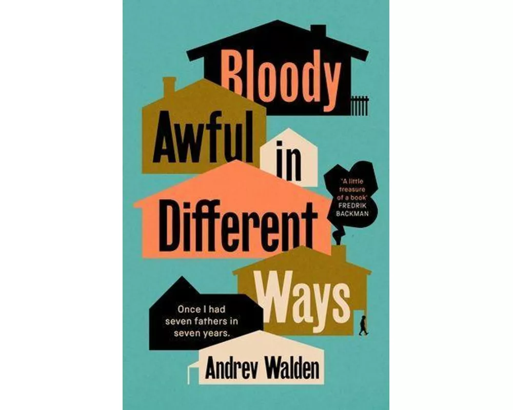 Bloody Awful in Different Ways