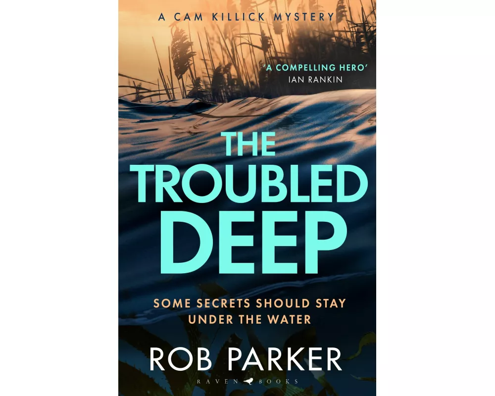 The Troubled Deep