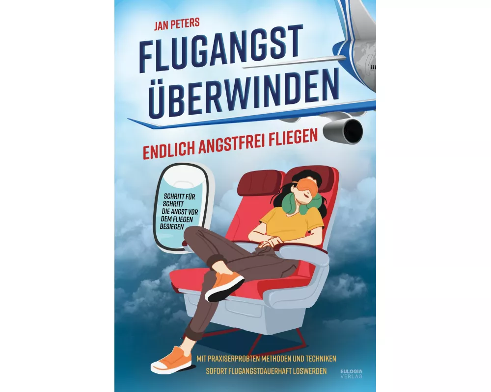 Flugangst überwinden