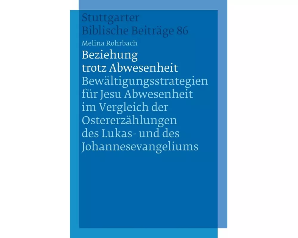 Beziehung trotz Abwesenheit