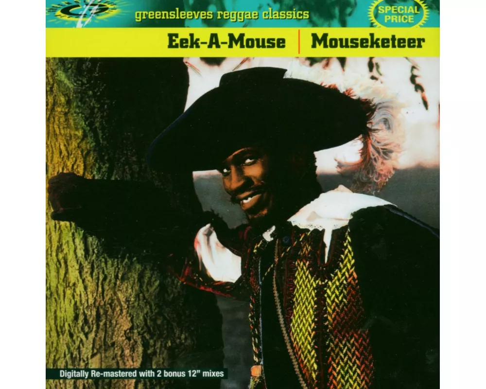 Mouseketeer