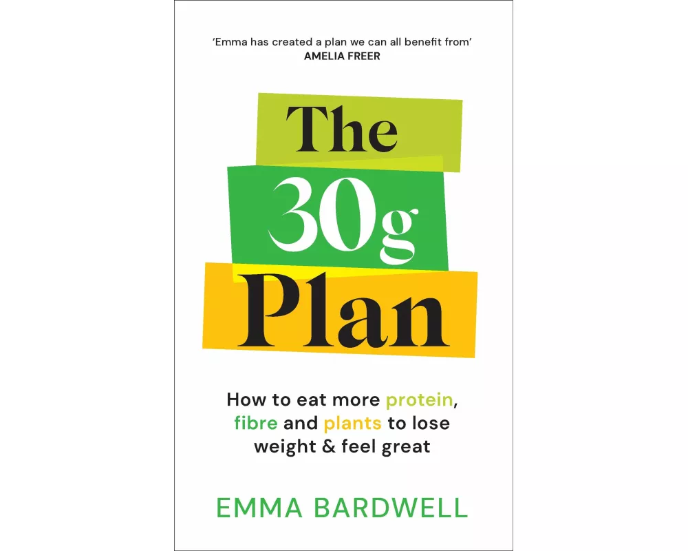 The 30g Plan