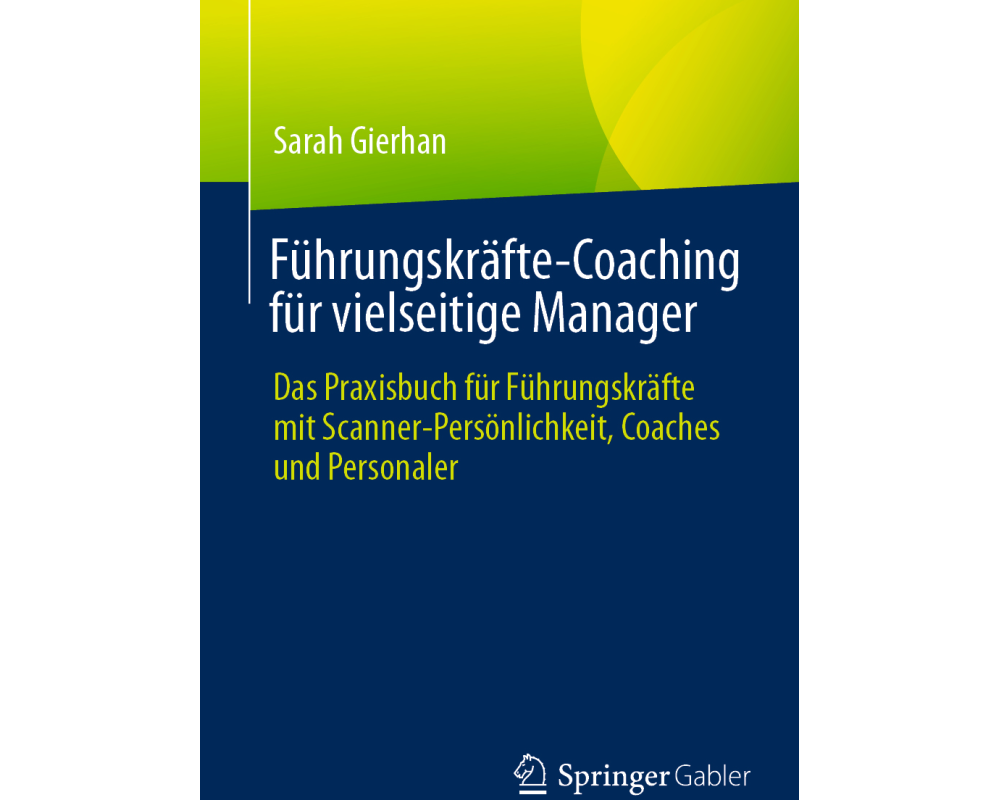 Führungskräfte-Coaching für vielseitige Manager