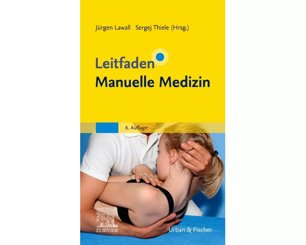 Leitfaden Manuelle Medizin