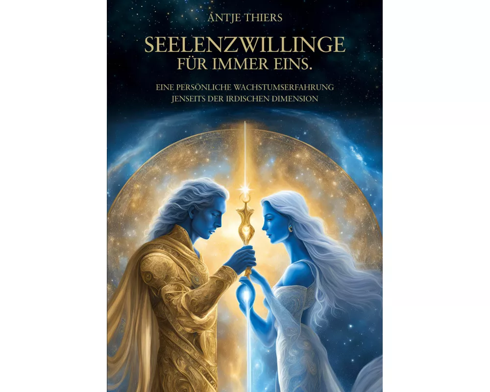 Seelenzwillinge - Für immer eins