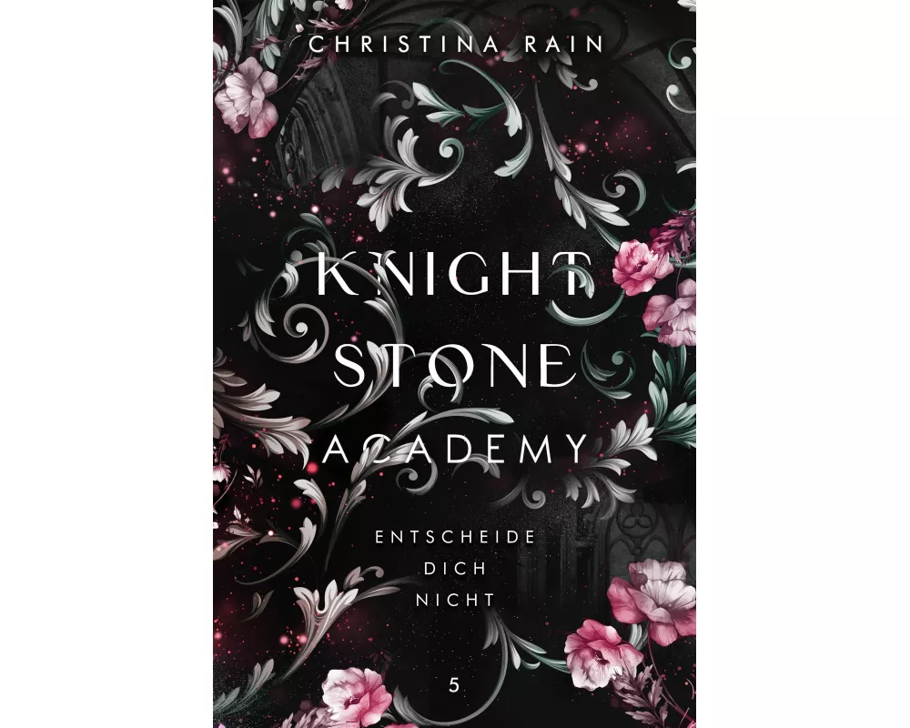 Knightstone Academy 5