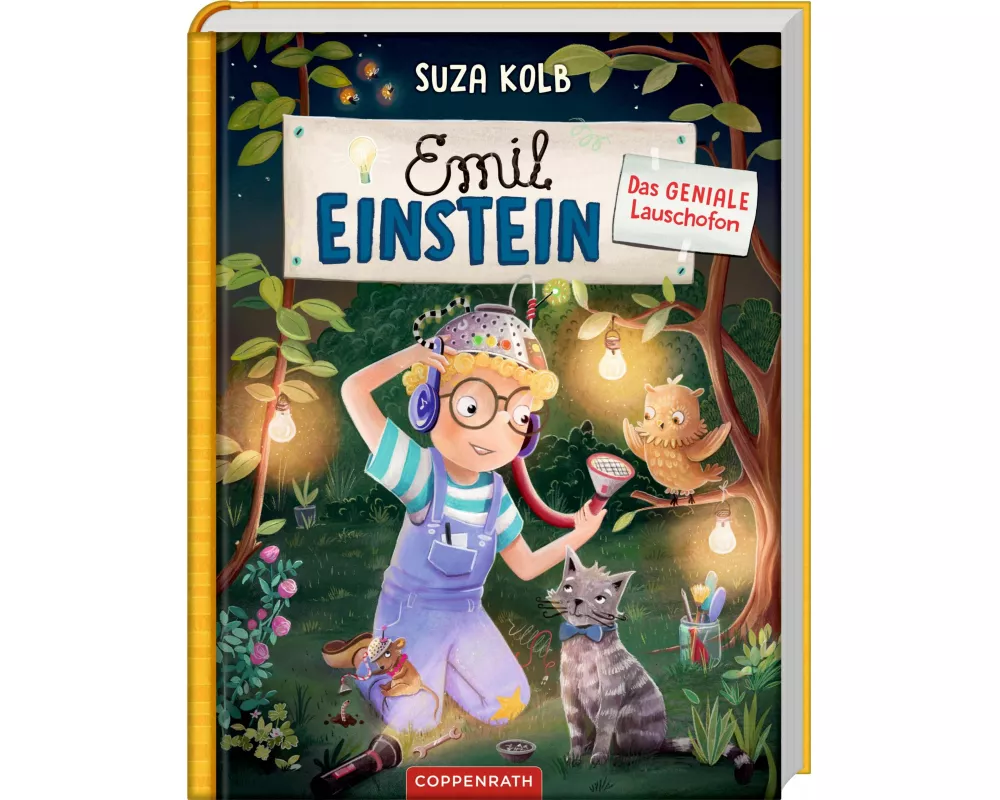 Emil Einstein (Bd. 6)
