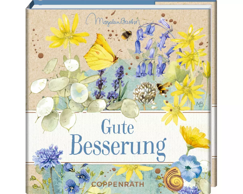 Gute Besserung