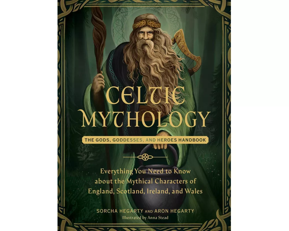 Celtic Mythology