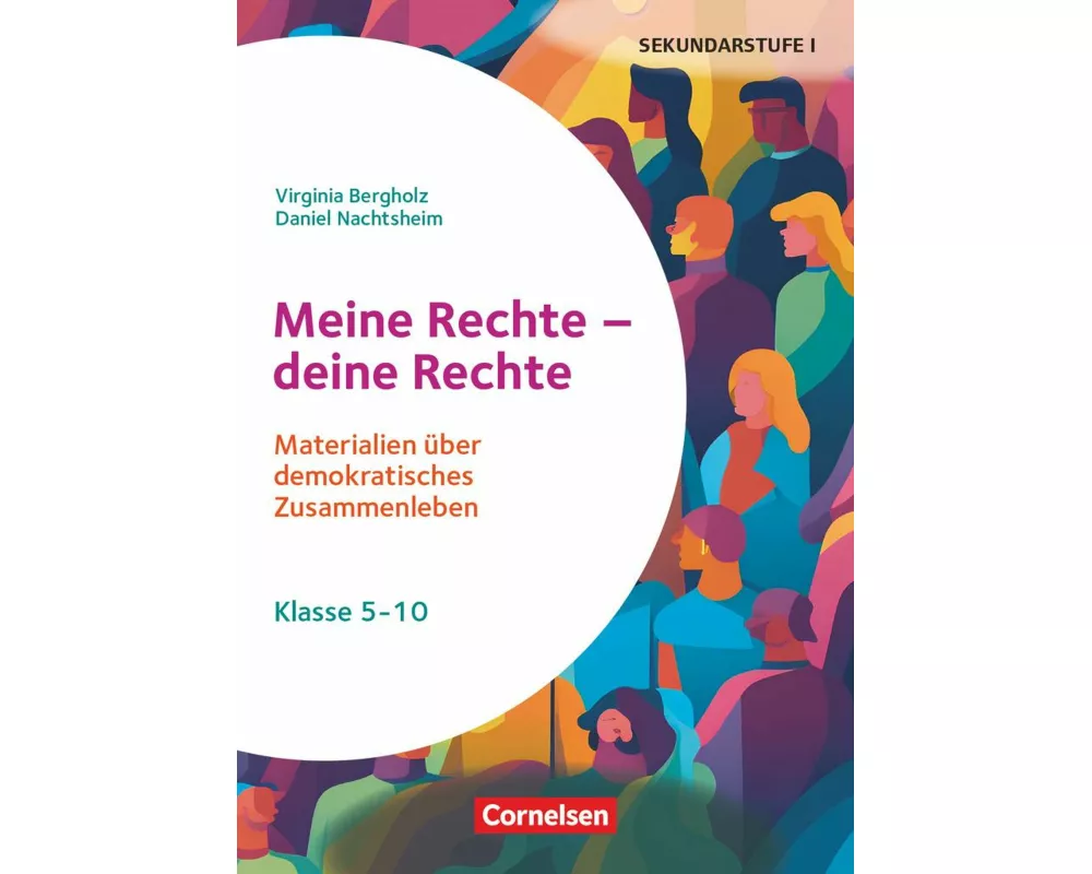 Themenhefte Sekundarstufe - Fächerübergreifend - Klasse 5-10