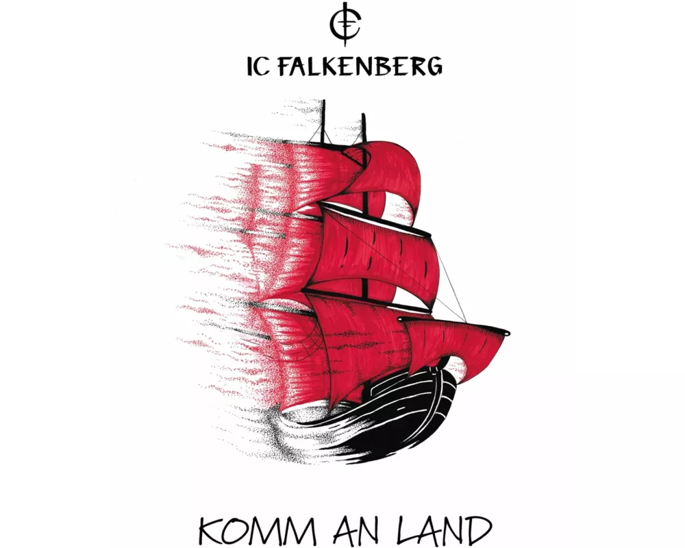 Komm an Land