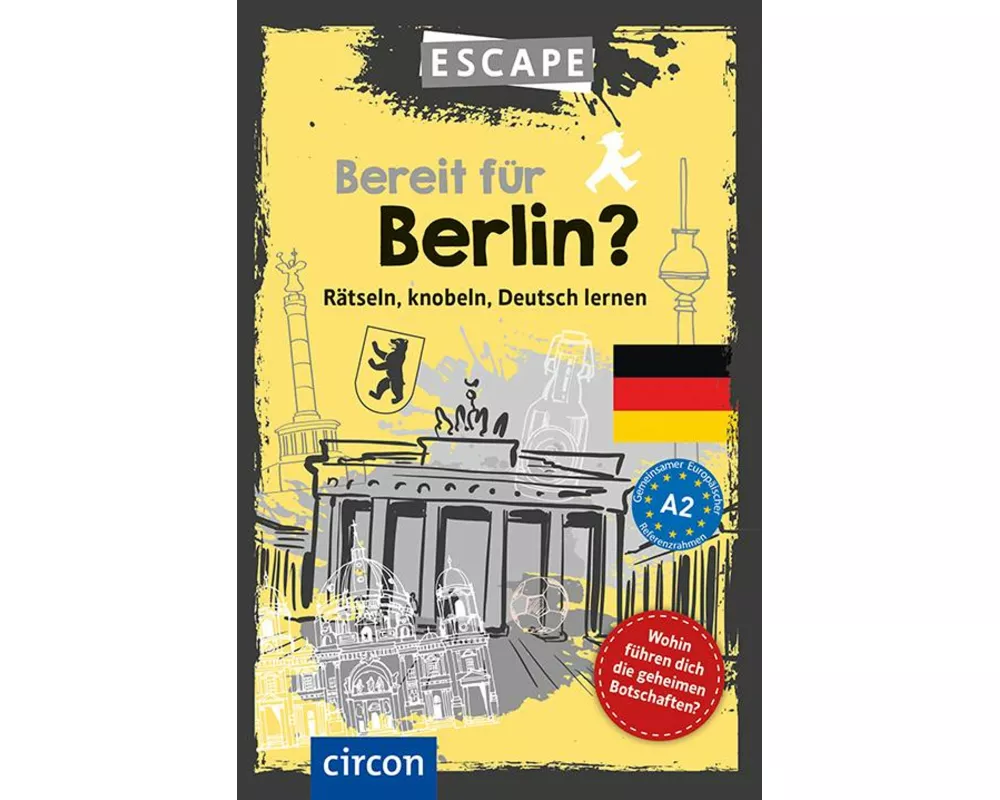 Bereit für Berlin?