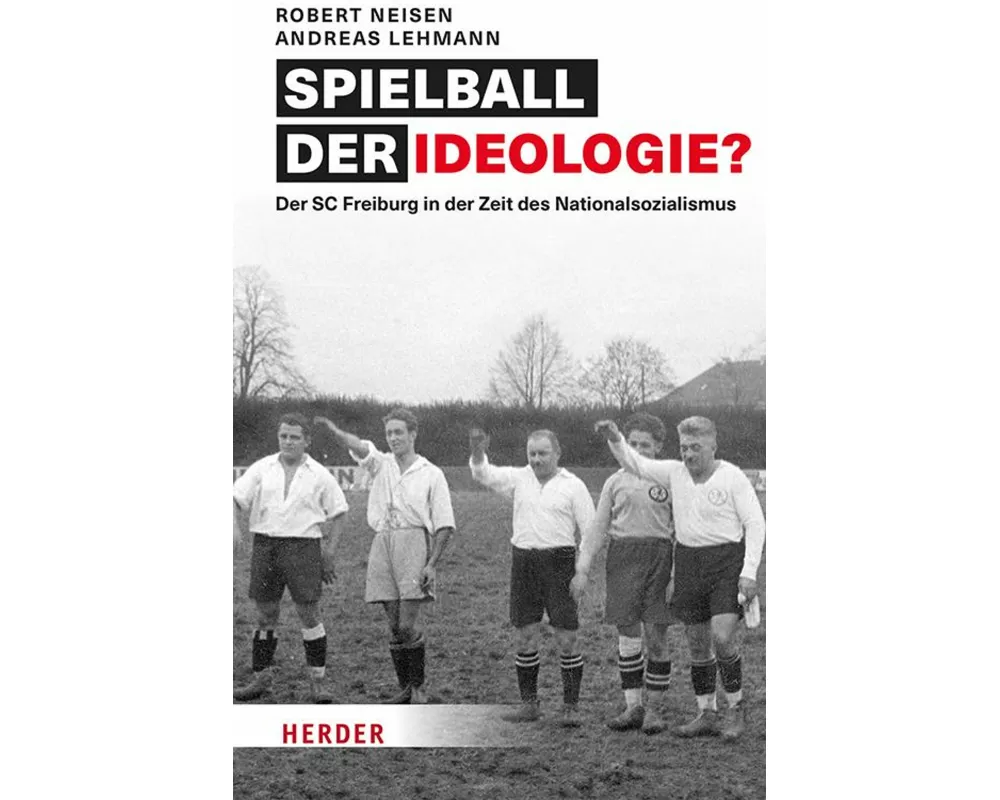 Spielball der Ideologie?