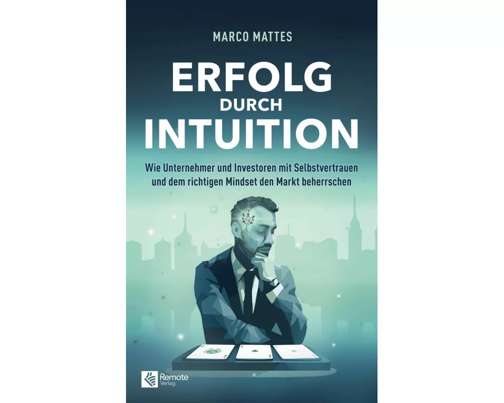 Erfolg durch Intuition
