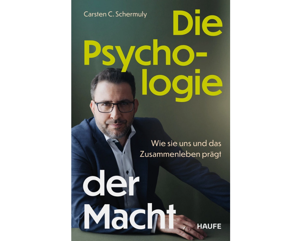 Die Psychologie der Macht