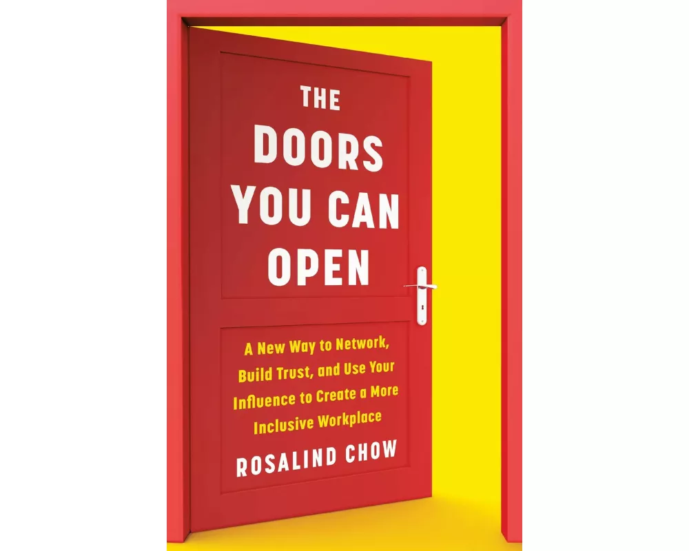 The Doors You Can Open