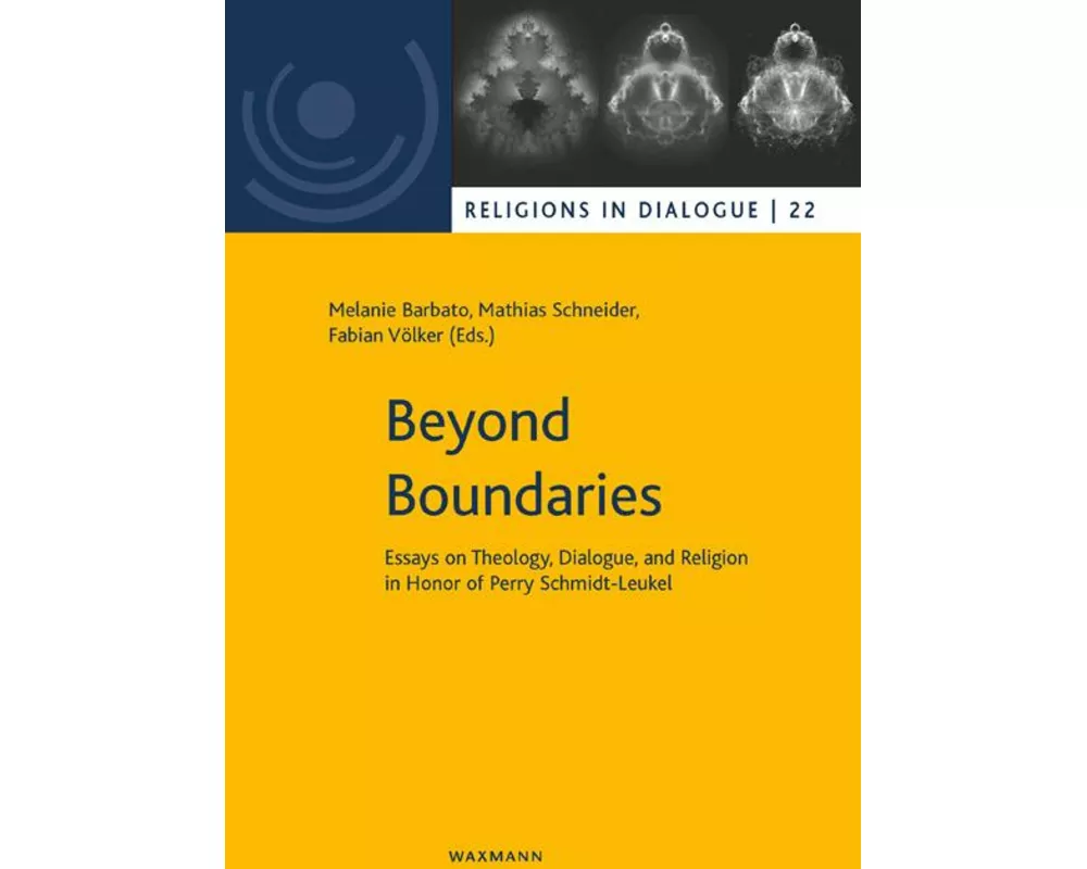 Beyond Boundaries