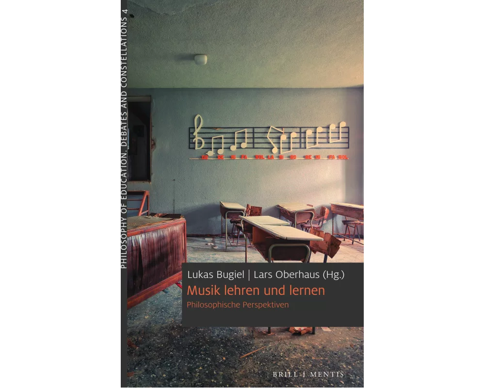 Musik lehren und lernen