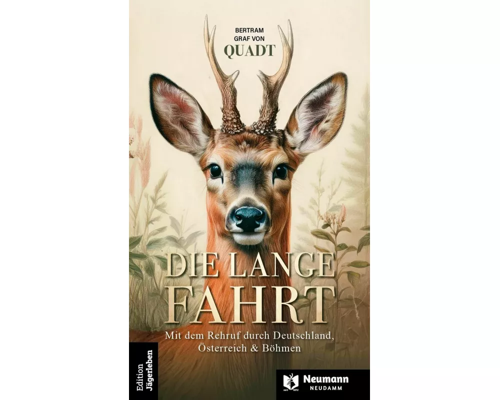 Die lange Fahrt