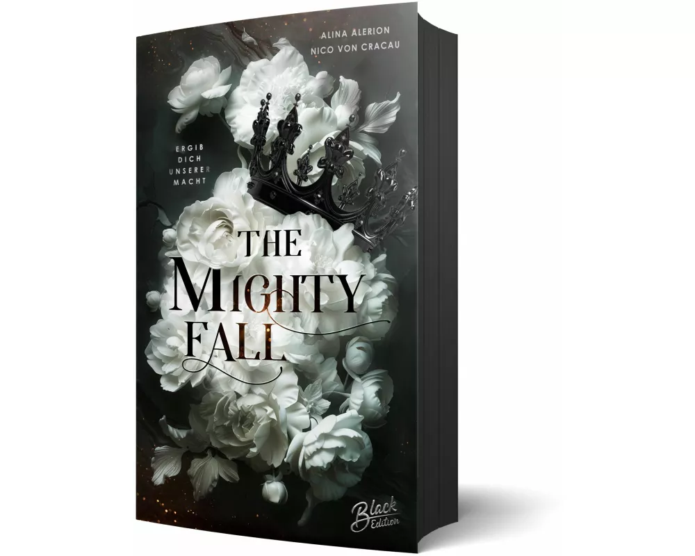 The Mighty Fall