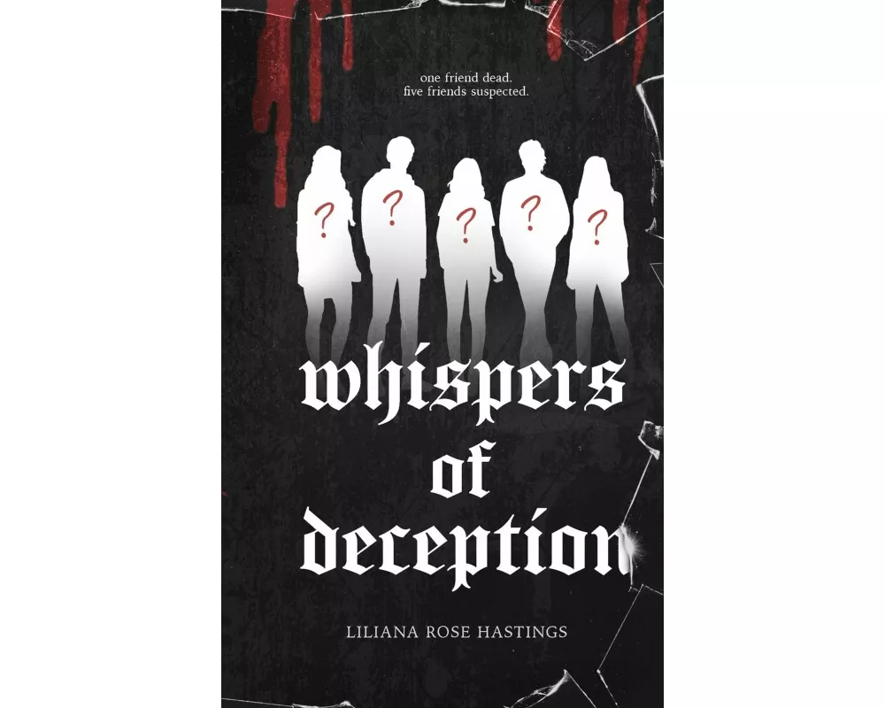 Whispers of Deception